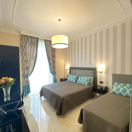 Hotel Contilia Rome Luaran gambar