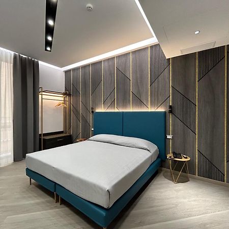 Hotel Contilia Rome Luaran gambar