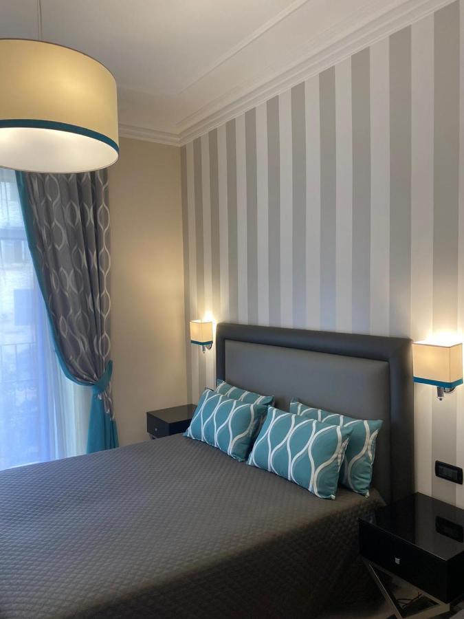 Hotel Contilia Rome Luaran gambar