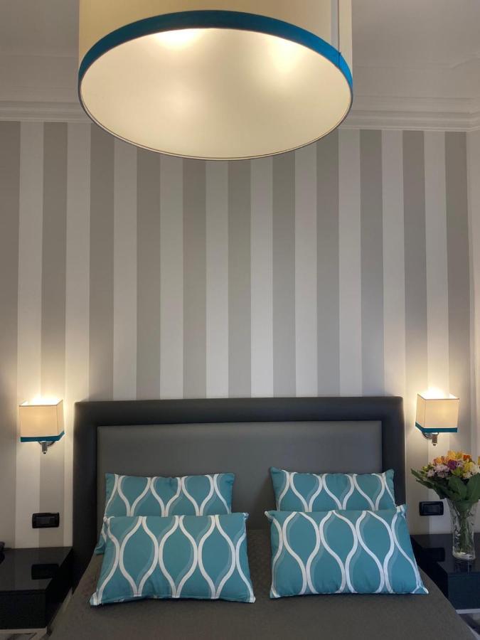 Hotel Contilia Rome Luaran gambar