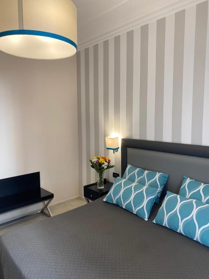 Hotel Contilia Rome Luaran gambar