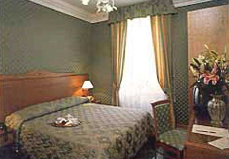 Hotel Contilia Rome Luaran gambar